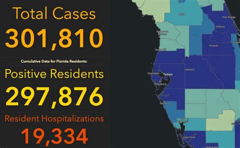 orlando covid cases|Orlando, FL .